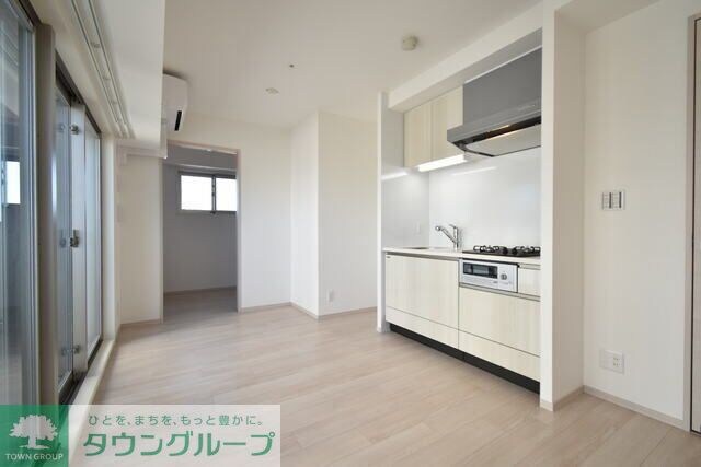 プレサンスロジェ車道駅前NORTHの物件内観写真