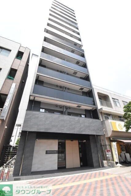 プレサンスロジェ車道駅前NORTHの物件内観写真