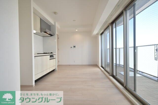 プレサンスロジェ車道駅前NORTHの物件内観写真