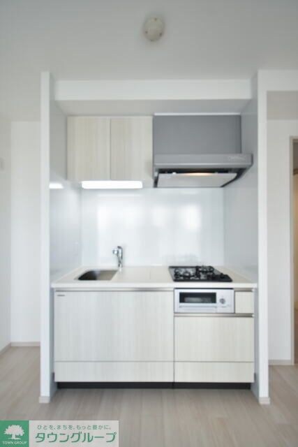 プレサンスロジェ車道駅前NORTHの物件内観写真