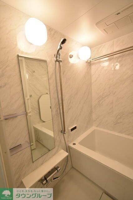 プレサンスロジェ車道駅前NORTHの物件内観写真