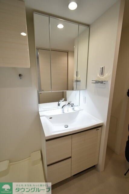 プレサンスロジェ車道駅前NORTHの物件内観写真