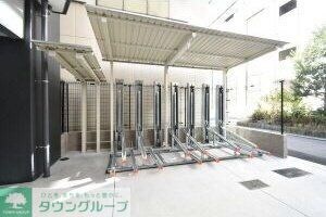 プレサンスロジェ車道駅前NORTHの物件内観写真