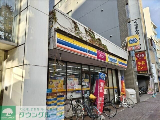 プレサンスロジェ車道駅前NORTHの物件内観写真