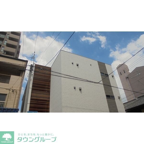 MOVE若宮の物件内観写真