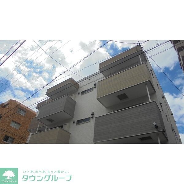 MOVE若宮の物件内観写真