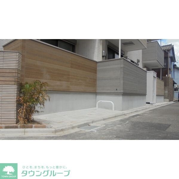 MOVE若宮の物件内観写真