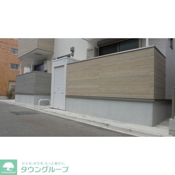 MOVE若宮の物件内観写真