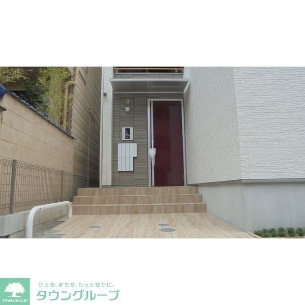 MOVE若宮の物件内観写真