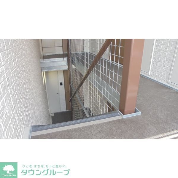 MOVE若宮の物件内観写真