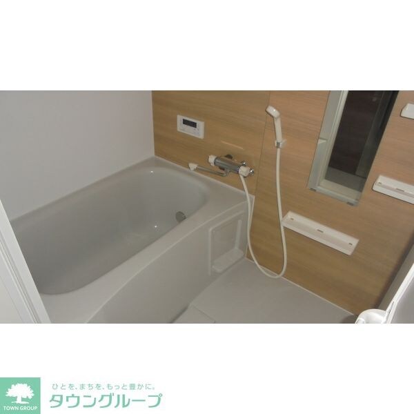 MOVE若宮の物件内観写真