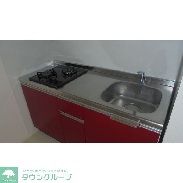 MOVE若宮の物件内観写真