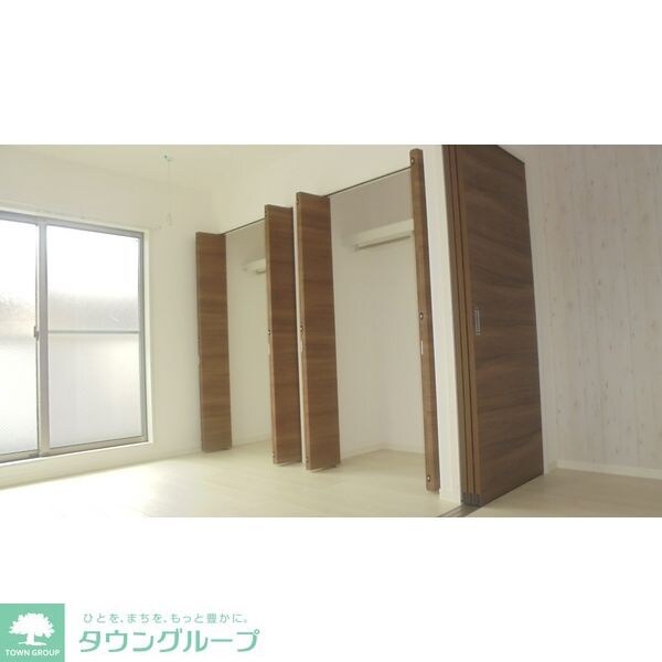 MOVE若宮の物件内観写真