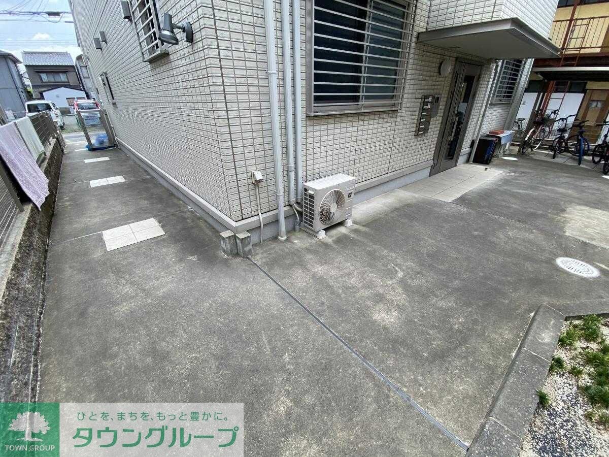 ウィン エレガンスの物件内観写真