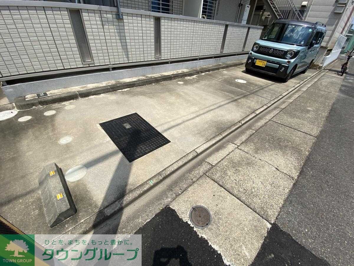 ウィン エレガンスの物件内観写真