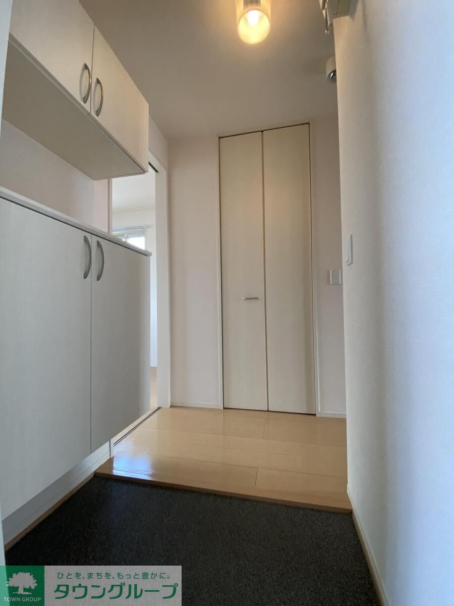 ウィン エレガンスの物件内観写真