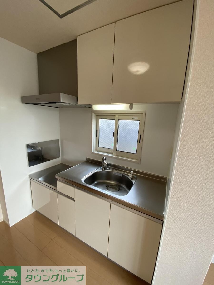 ウィン エレガンスの物件内観写真