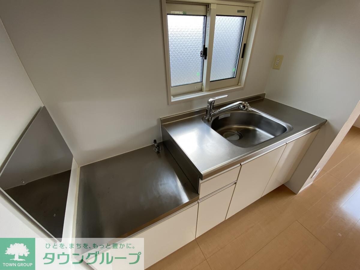 ウィン エレガンスの物件内観写真