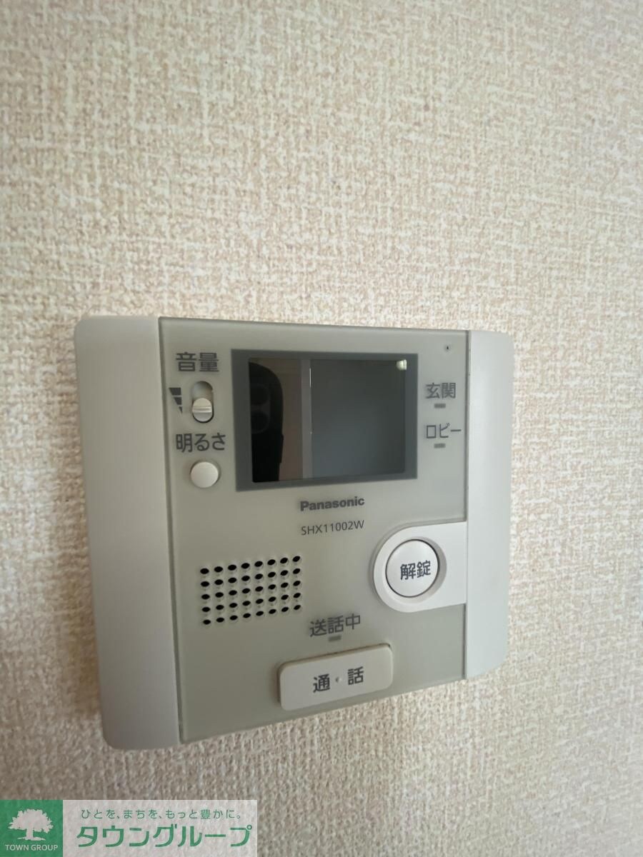 ウィン エレガンスの物件内観写真