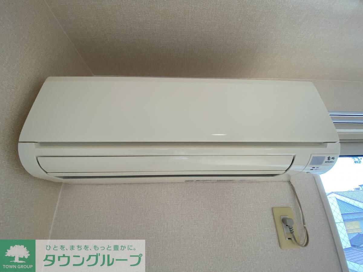 ウィン エレガンスの物件内観写真