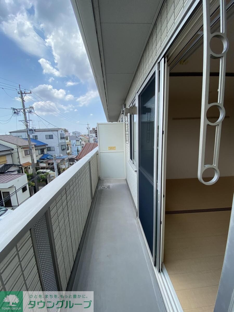 ウィン エレガンスの物件内観写真