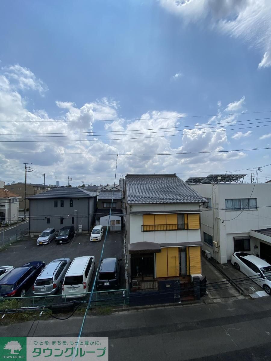 ウィン エレガンスの物件内観写真