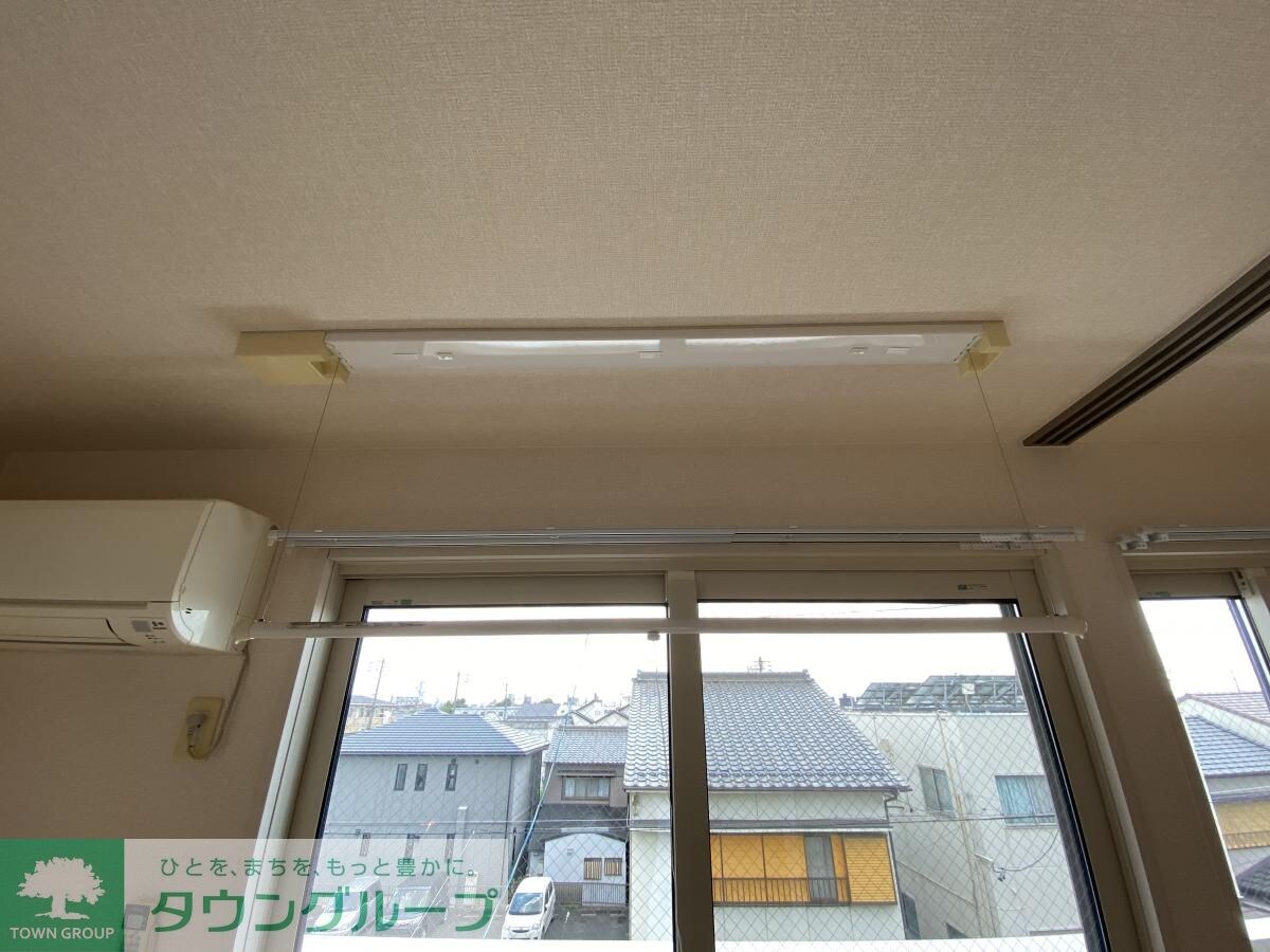 ウィン エレガンスの物件内観写真