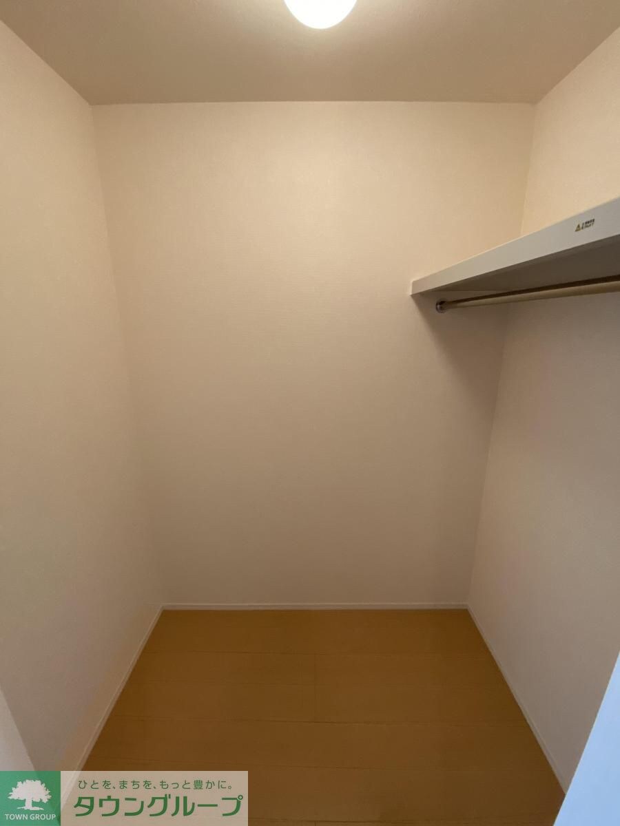 ウィン エレガンスの物件内観写真