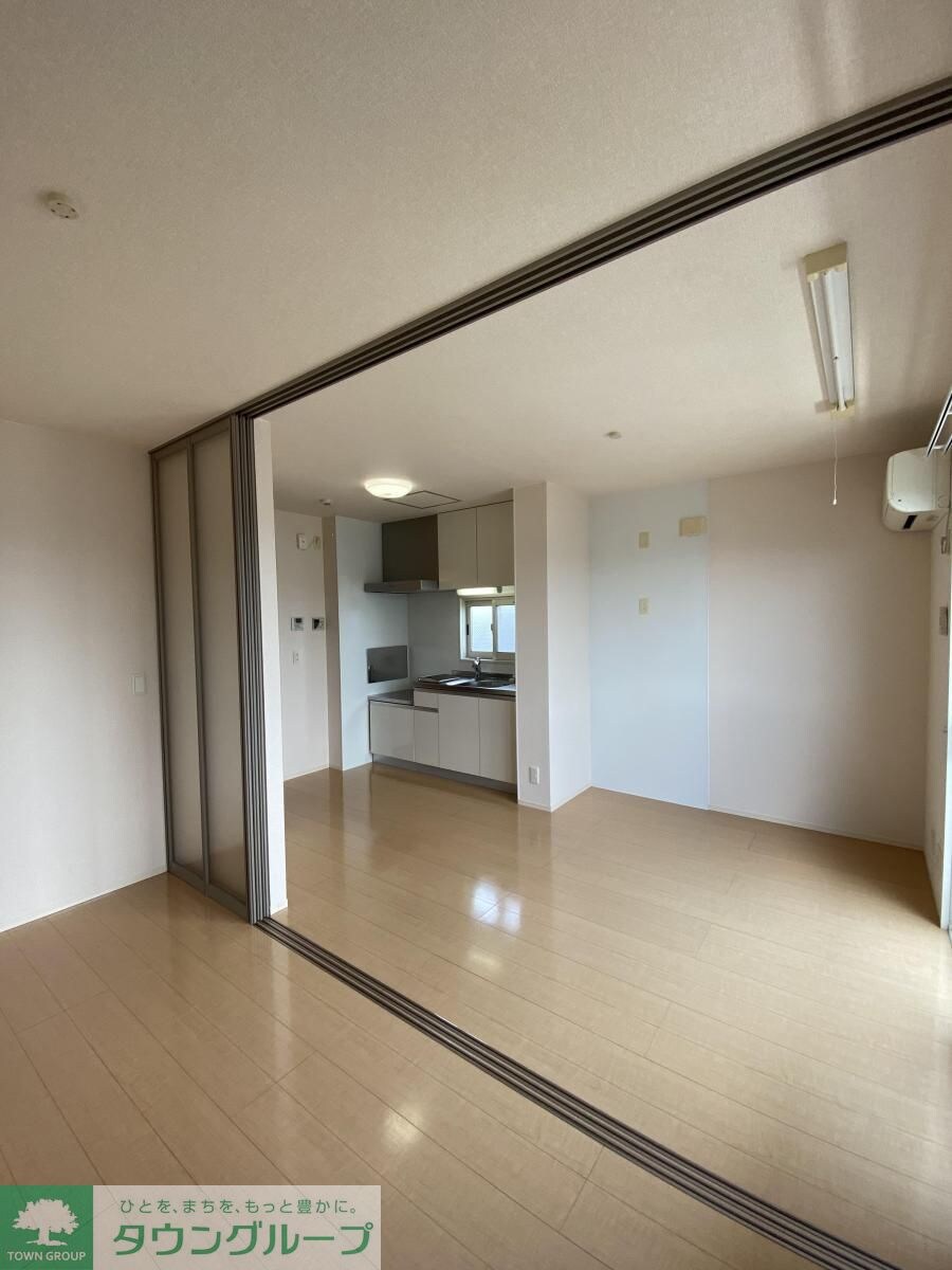 ウィン エレガンスの物件内観写真