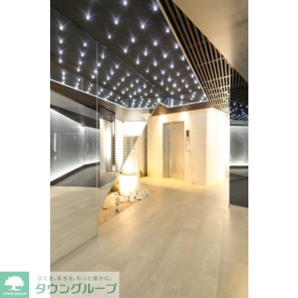 上前津ライズの物件内観写真