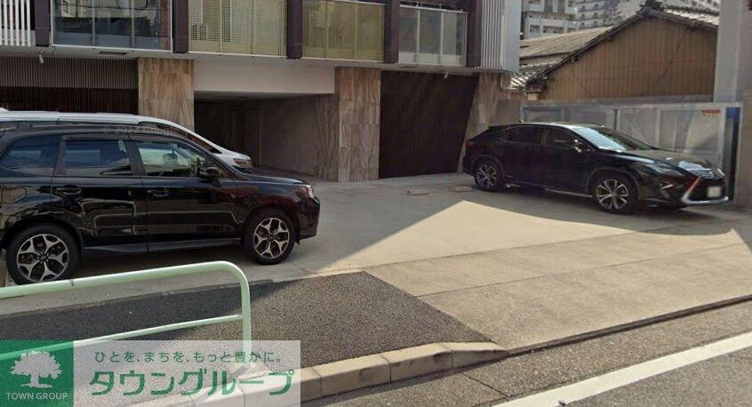 上前津ライズの物件内観写真