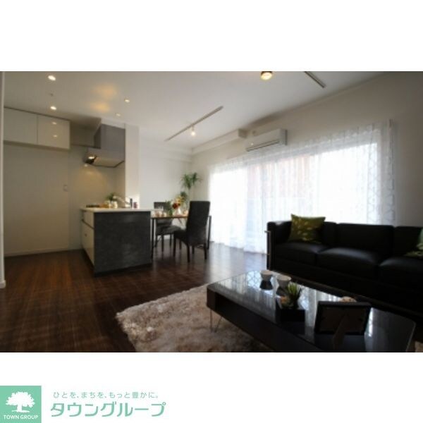 上前津ライズの物件内観写真