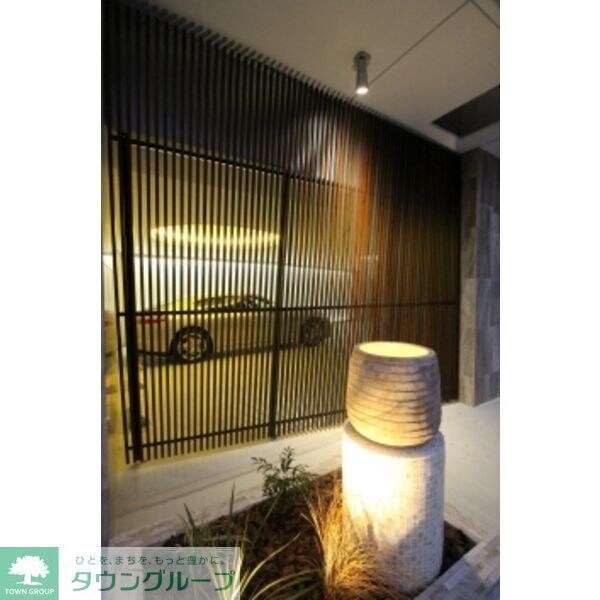 上前津ライズの物件内観写真