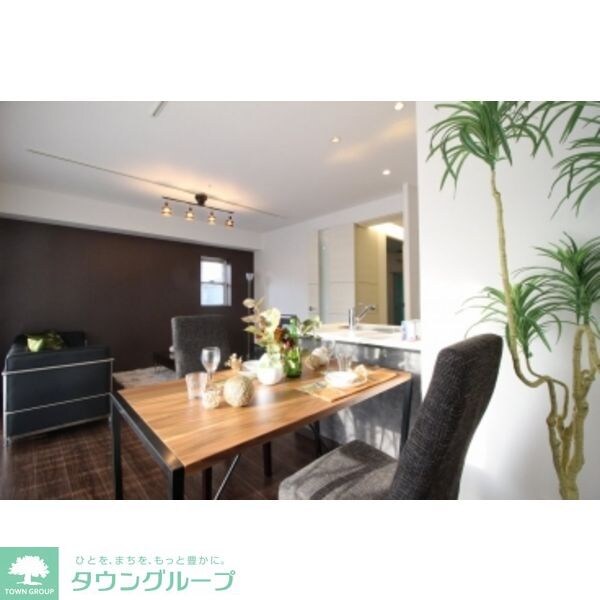 上前津ライズの物件内観写真