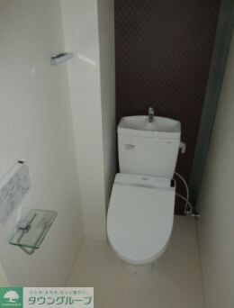 上前津ライズの物件内観写真