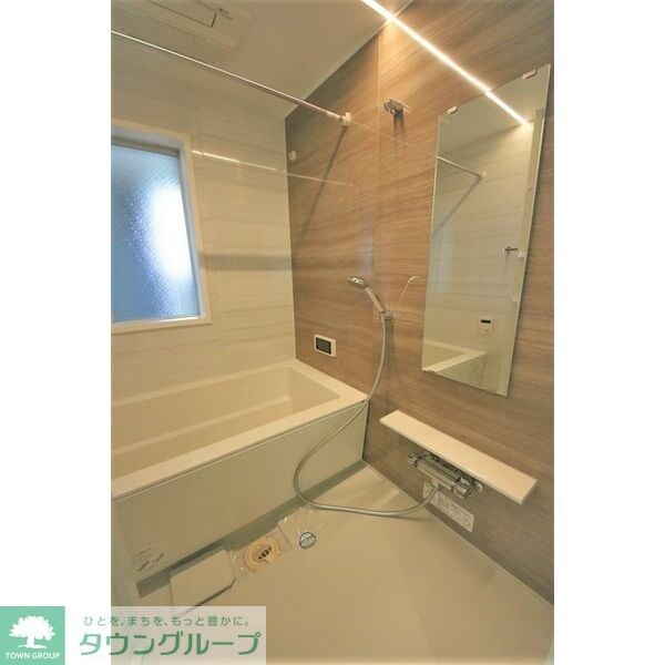 上前津ライズの物件内観写真