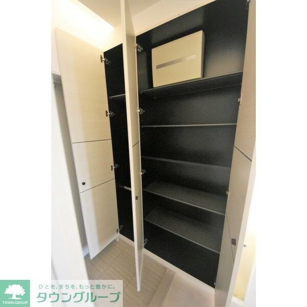 上前津ライズの物件内観写真