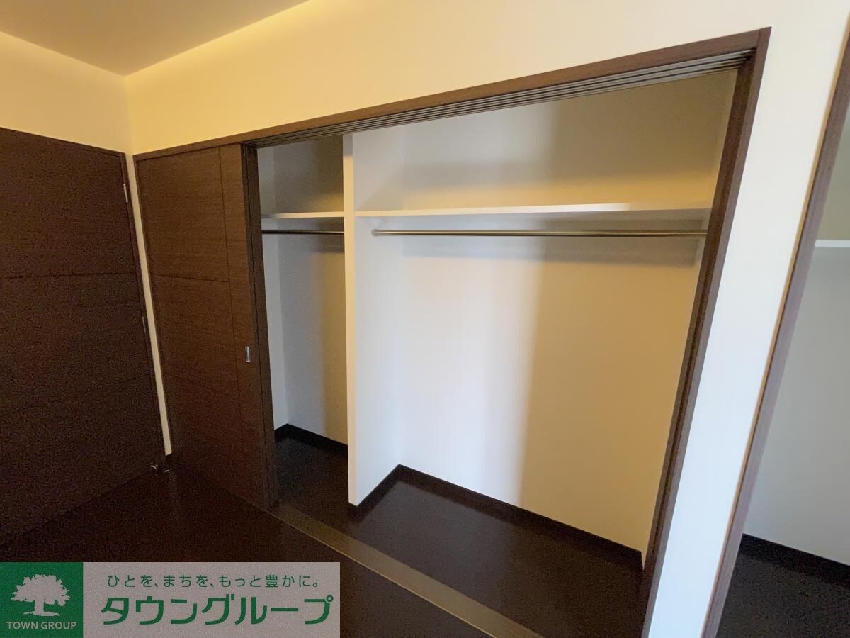 Blancasa久屋大通の物件内観写真