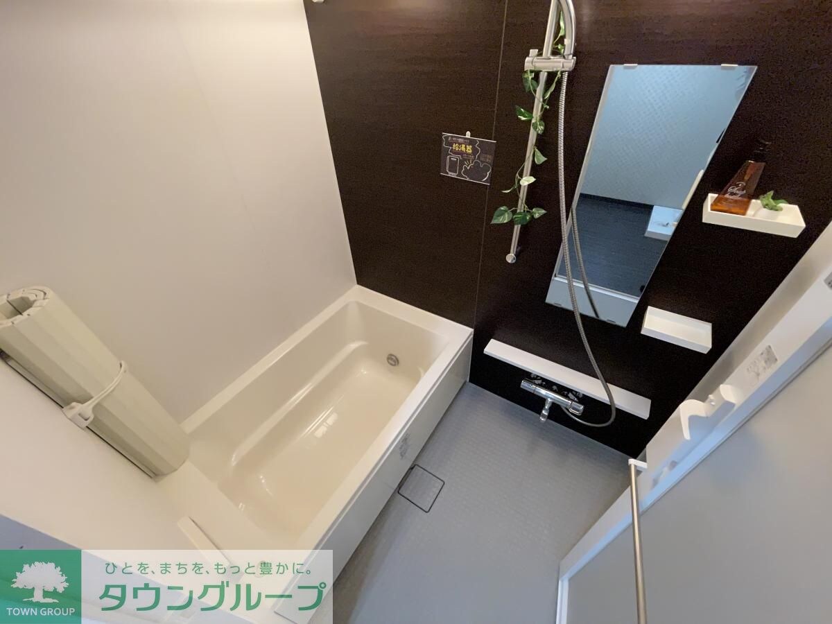 Blancasa久屋大通の物件内観写真