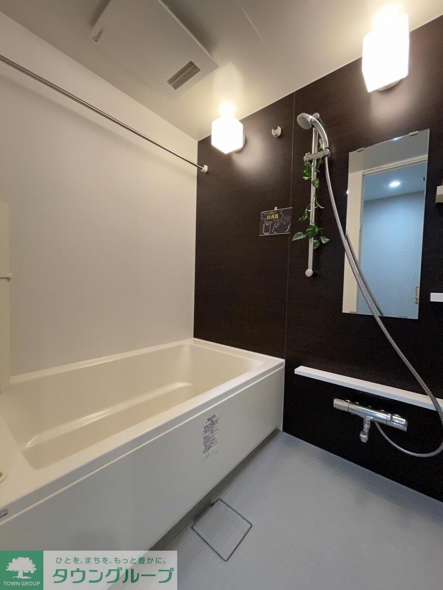 Blancasa久屋大通の物件内観写真