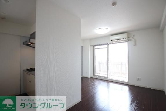 ヴァリエ東別院の物件内観写真