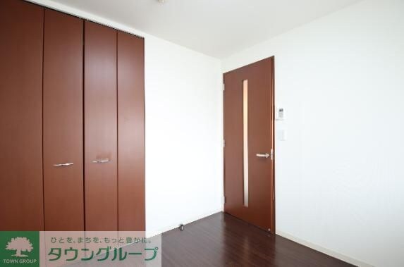 ヴァリエ東別院の物件内観写真