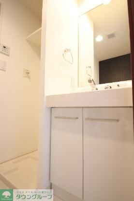 ヴァリエ東別院の物件内観写真