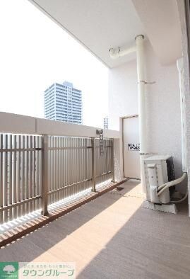 ヴァリエ東別院の物件内観写真