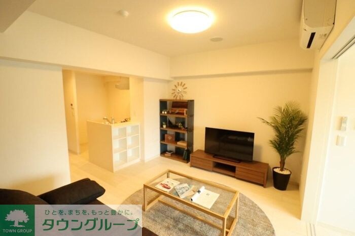 L'ENVOL MEIEkIの物件内観写真