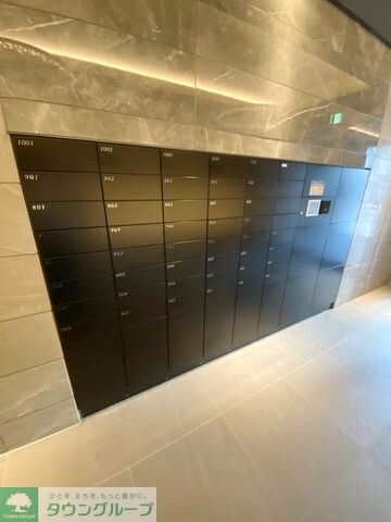 L'ENVOL MEIEkIの物件内観写真