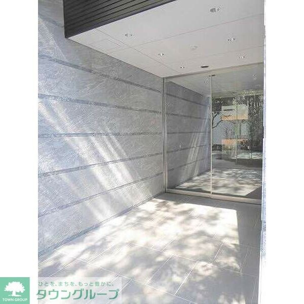 プラウドタワー栄の物件内観写真