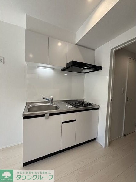 Cherim 本陣十王町 Southの物件内観写真