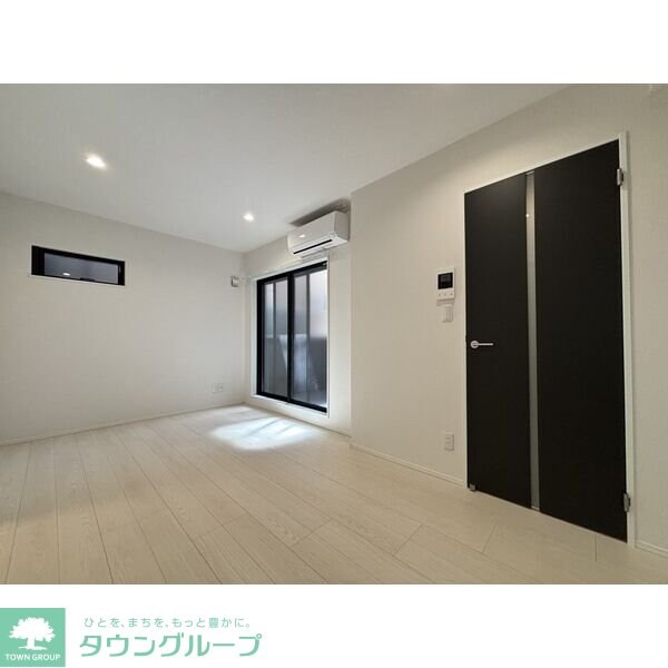 Cherim 本陣十王町 Southの物件内観写真