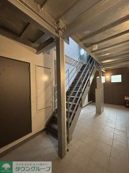 Cherim 本陣十王町 Southの物件内観写真